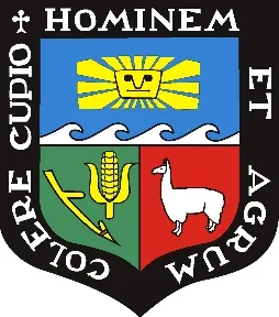 Universidad Nacional Agraria LA MOLINA